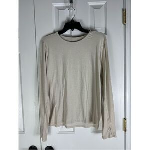 Outdoor Voices Womens Shirt Size M